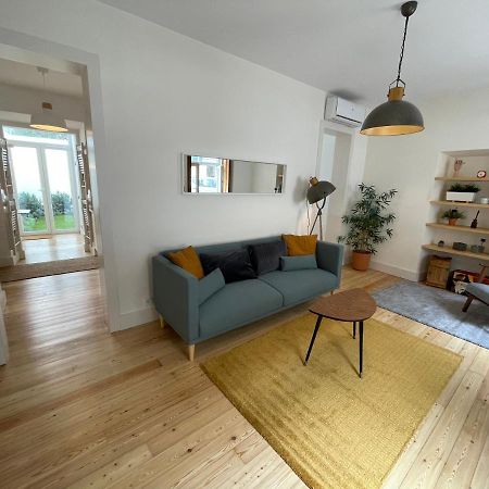 Dom Vasco 30 - Charm Flat With Garden By Belem Apartman Lisboa Kültér fotó
