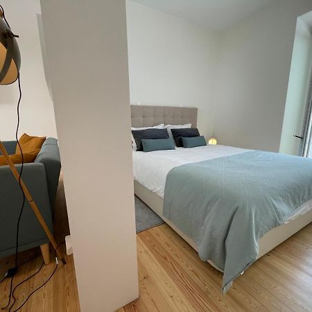 Dom Vasco 30 - Charm Flat With Garden By Belem Apartman Lisboa Kültér fotó