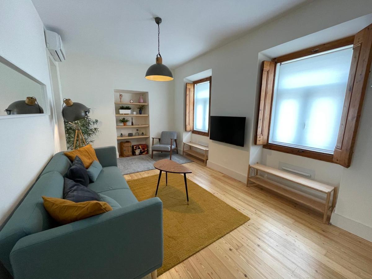 Dom Vasco 30 - Charm Flat With Garden By Belem Apartman Lisboa Kültér fotó