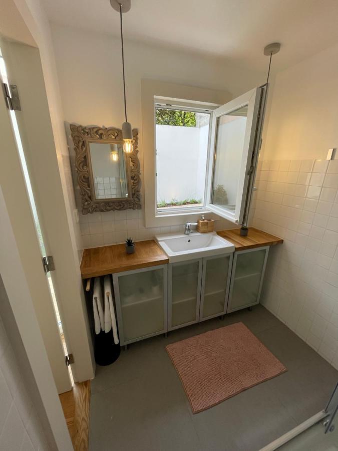 Dom Vasco 30 - Charm Flat With Garden By Belem Apartman Lisboa Kültér fotó