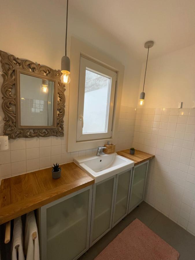 Dom Vasco 30 - Charm Flat With Garden By Belem Apartman Lisboa Kültér fotó