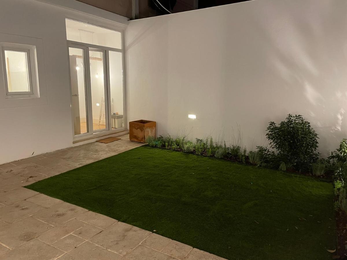 Dom Vasco 30 - Charm Flat With Garden By Belem Apartman Lisboa Kültér fotó