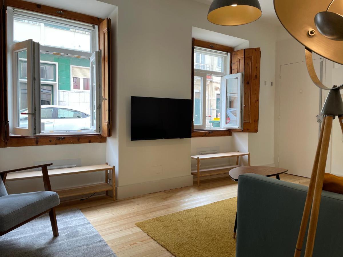 Dom Vasco 30 - Charm Flat With Garden By Belem Apartman Lisboa Kültér fotó