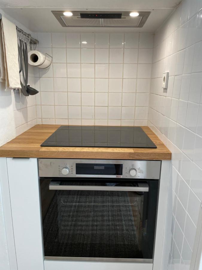 Dom Vasco 30 - Charm Flat With Garden By Belem Apartman Lisboa Kültér fotó