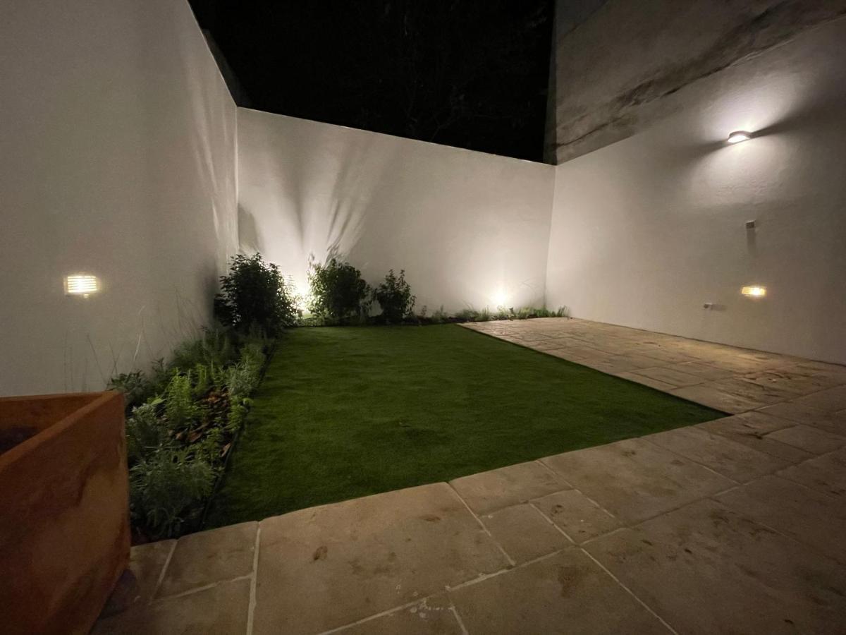 Dom Vasco 30 - Charm Flat With Garden By Belem Apartman Lisboa Kültér fotó