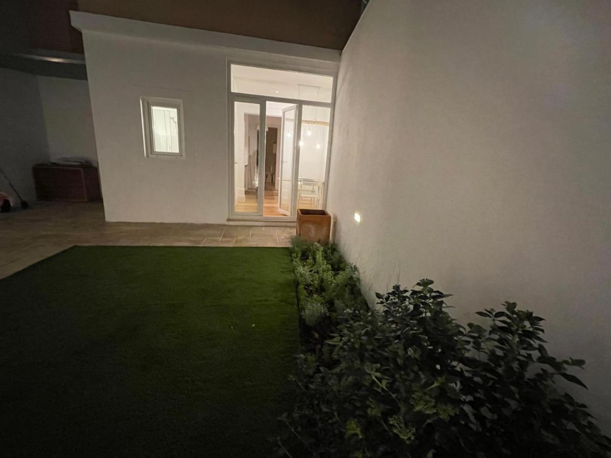 Dom Vasco 30 - Charm Flat With Garden By Belem Apartman Lisboa Kültér fotó