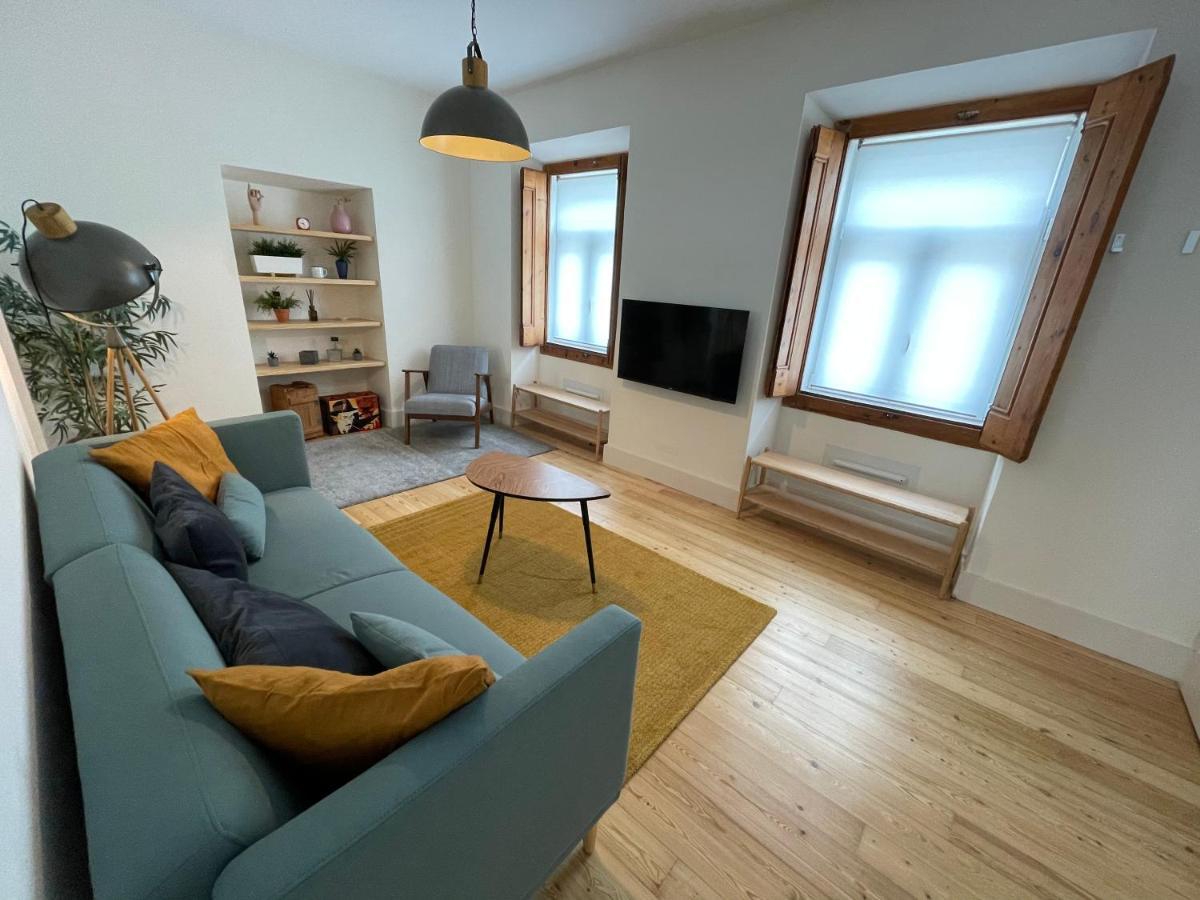 Dom Vasco 30 - Charm Flat With Garden By Belem Apartman Lisboa Kültér fotó