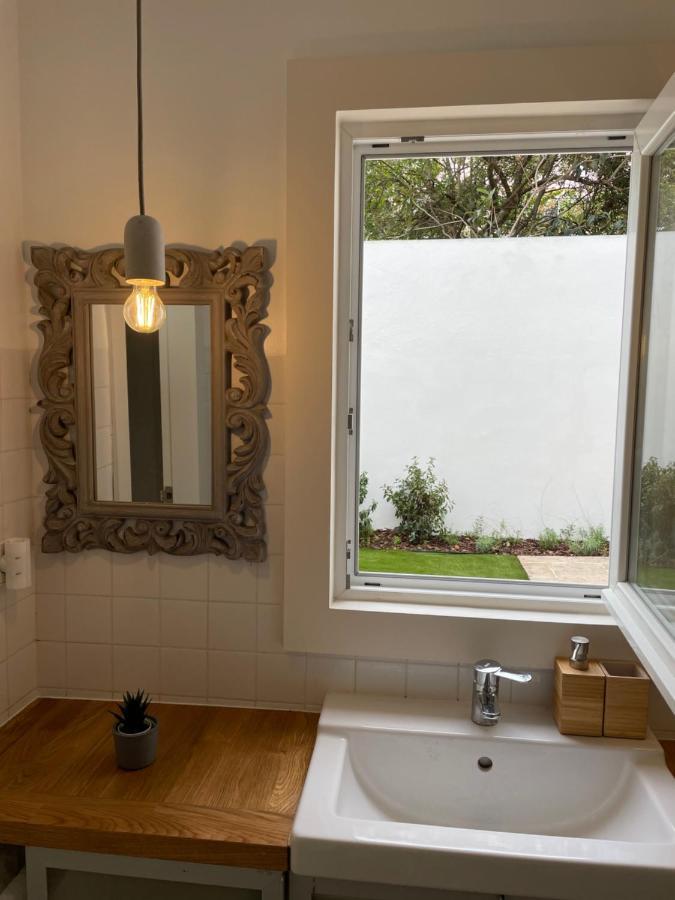 Dom Vasco 30 - Charm Flat With Garden By Belem Apartman Lisboa Kültér fotó