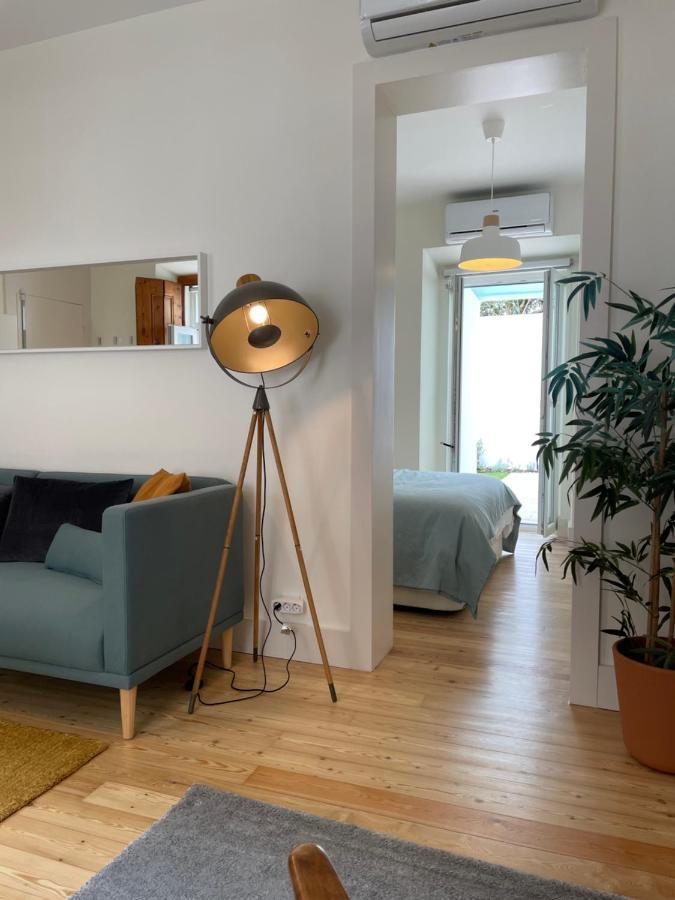 Dom Vasco 30 - Charm Flat With Garden By Belem Apartman Lisboa Kültér fotó
