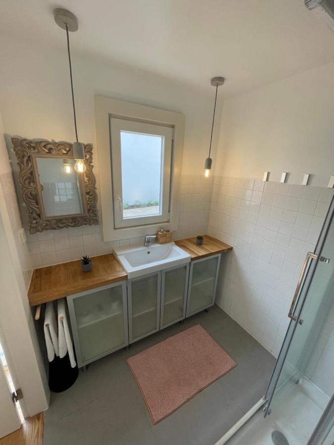 Dom Vasco 30 - Charm Flat With Garden By Belem Apartman Lisboa Kültér fotó