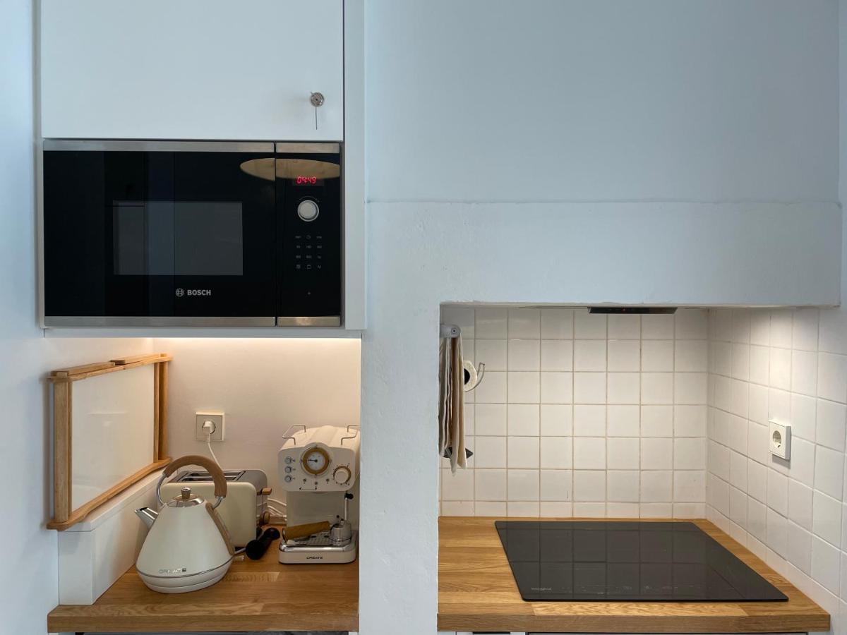 Dom Vasco 30 - Charm Flat With Garden By Belem Apartman Lisboa Kültér fotó