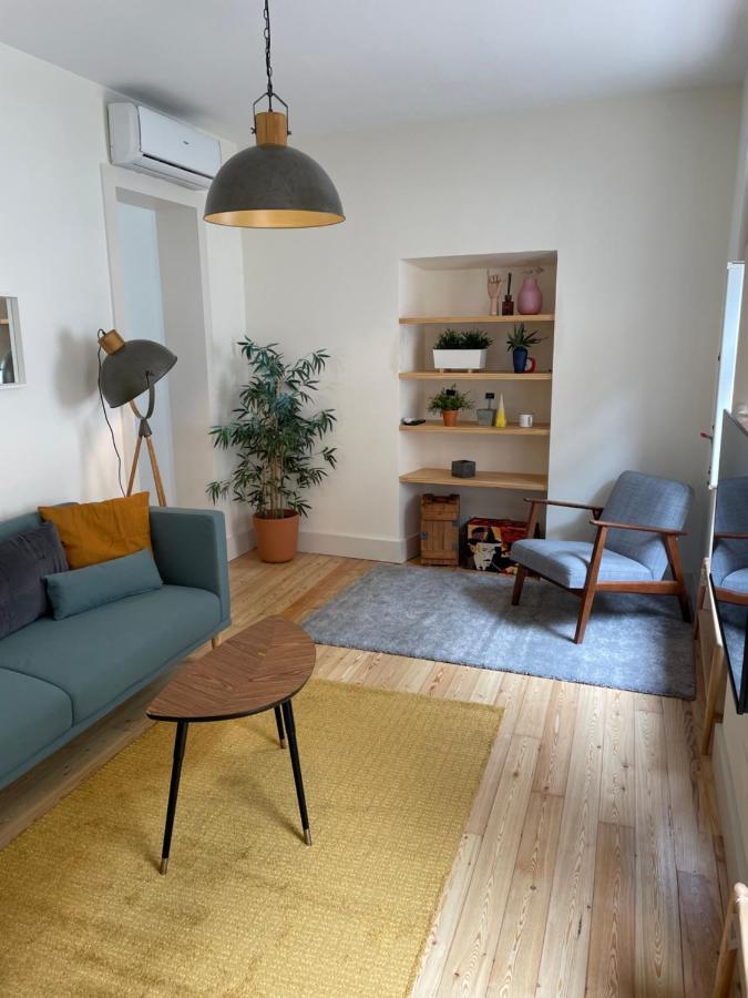 Dom Vasco 30 - Charm Flat With Garden By Belem Apartman Lisboa Kültér fotó