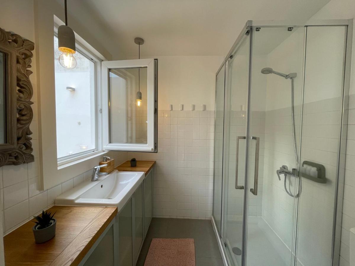 Dom Vasco 30 - Charm Flat With Garden By Belem Apartman Lisboa Kültér fotó